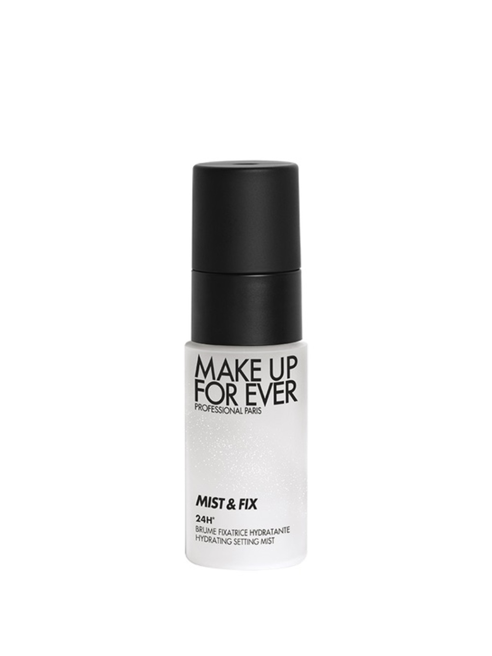 NWT Makeup Forever Mist & Fix Hydrating Setting Mist - 1.01oz
